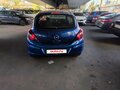 2008 Opel Corsa D, синий, 325000 рублей