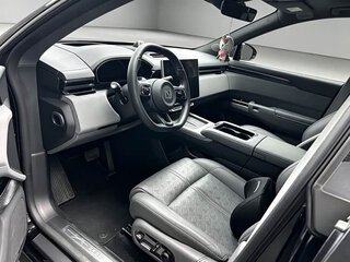 2025 Zeekr 7X 100 kWh I, чёрный, 5465000 рублей, вид 4