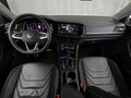 2023 Volkswagen Jetta VII Рестайлинг, чёрный - вид 7