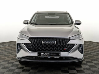 2023 Haval F7x I Рестайлинг, серый, 1835000 рублей, вид 2