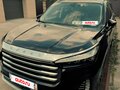2022 Exeed VX I, фиолетовый - вид 11