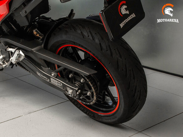 2022 BMW F 900 XR, красный, 894877 рублей - вид 17