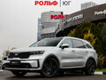 2020 Kia Sorento IV, серый, 3848000 рублей