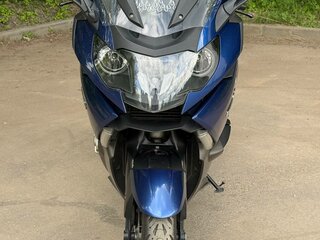2013 BMW K 1600 GT, синий, 950000 рублей, вид 2