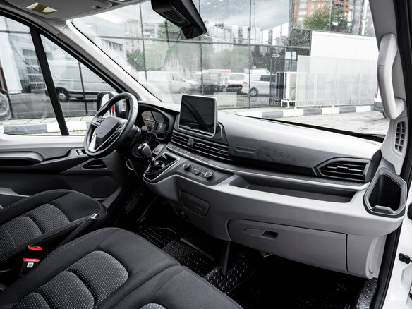2025 Avior V90, белый, 6670000 рублей - вид 20