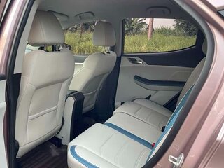 2024 BYD Yuan Pro (47 kWh) I Рестайлинг 2 (Pro), розовый, 1470000 рублей, вид 5