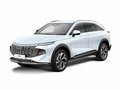 2026 Haval F7 II, белый, 3599000 рублей