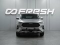 2020 Haval F7x I, серый, 1689000 рублей - вид 2