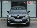 2019 Renault Kaptur I, серый, 1720000 рублей - вид 1