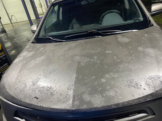 2013 Chevrolet Cobalt II, жёлтый, 380000 рублей, вид 4
