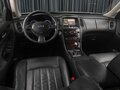 2011 Infiniti EX25 I (J50), белый, 1539000 рублей - вид 5