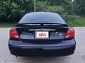 2001 Ford Taurus IV, чёрный - вид 7
