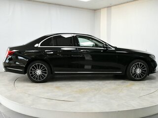 2019 Mercedes-Benz E-Класс 300 V (W213, S213, C238), чёрный, 3295000 рублей, вид 5