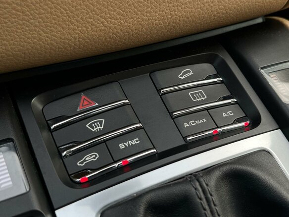 2016 Porsche Macan S I, коричневый, 3150000 рублей - вид 28