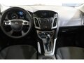 2012 Ford Focus III, чёрный, 721000 рублей - вид 10