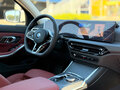 2026 BMW 3 серии Long 325Li VII (G2x) Рестайлинг 2, белый, 5800000 рублей - вид 9
