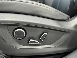 Changan UNI-S I Рестайлинг