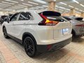 2023 Mitsubishi Eclipse Cross I Рестайлинг, белый - вид 3