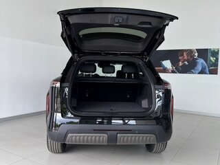 2026 Jeland J7, чёрный, 3409000 рублей, вид 5