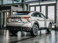 2026 Haval F7x II, белый, 3999000 рублей - вид 4