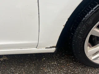 2013 Volvo S60 II, белый, 750000 рублей, вид 4