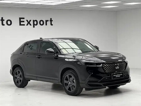 2023 Honda XR-V II, чёрный, 1700000 рублей, вид 3