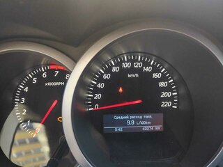 2011 Suzuki Grand Vitara II Рестайлинг, белый, 2700000 рублей, вид 4