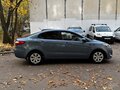 2012 Kia Rio 5-speed III, голубой, 695000 рублей - вид 10