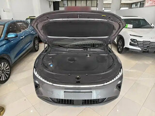 2026 Changan Qiyuan A07 78 kWh, серый, 3400205 рублей, вид 3