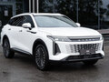 2025 Exeed RX, белый, 4600000 рублей - вид 2