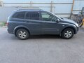 2014 SsangYong Kyron 6-speed I Рестайлинг, чёрный, 860000 рублей - вид 4