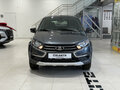 2026 Lada (ВАЗ) Granta I Рестайлинг, серый - вид 1