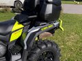 2020 BRP Can-Am Outlander X MR 1000R, серый, 1500000 рублей - вид 8