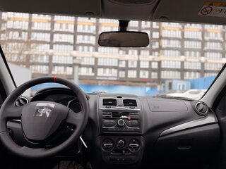 2026 Lada (ВАЗ) Granta Sport I Рестайлинг, белый, 1561000 рублей, вид 5