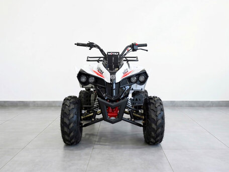2026 Motax Raptor, белый, 98500 рублей, вид 3