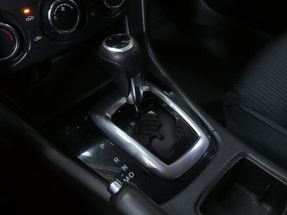 2012 Mazda 6 III (GJ), серый, 1860000 рублей - вид 11