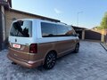 2020 Volkswagen Multivan T6 Рестайлинг, жёлтый, 4990000 рублей - вид 3