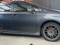 2012 Toyota Wish II Рестайлинг, серый, 1800000 рублей - вид 4