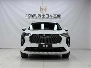 2022 Haval Jolion I, чёрный, 1220000 рублей, вид 2