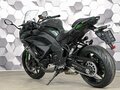 2023 Kawasaki Ninja 1000 SX, чёрный, 1259000 рублей - вид 7