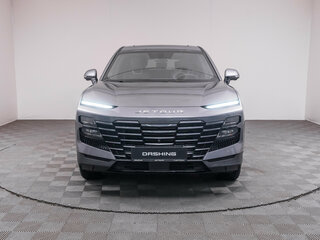 2026 Jetour Dashing I, серый, 2949900 рублей, вид 2