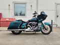 2022 Harley-Davidson Road Glide Special, зелёный, 1999000 рублей