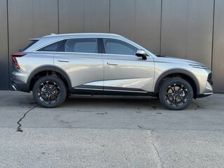 2026 Haval F7 II, серый, 2999000 рублей, вид 3