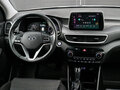 2019 Hyundai Tucson III Рестайлинг, бежевый, 2520000 рублей - вид 9