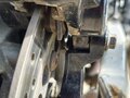 1995 Yamaha XJ900, зелёный, 230000 рублей - вид 8