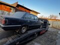 1985 Nissan Cedric VI (Y30), синий, 150000 рублей - вид 1