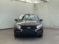 2026 Lada (ВАЗ) Granta I Рестайлинг, чёрный - вид 2
