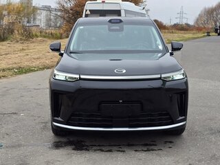 2025 GAC Trumpchi S9, чёрный, 4920000 рублей, вид 2