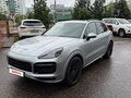 2020 Porsche Cayenne GTS III, серый, 13500000 рублей - вид 7