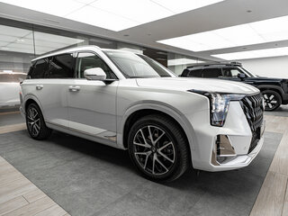 2026 GAC GS8 II, белый, 5349000 рублей, вид 2